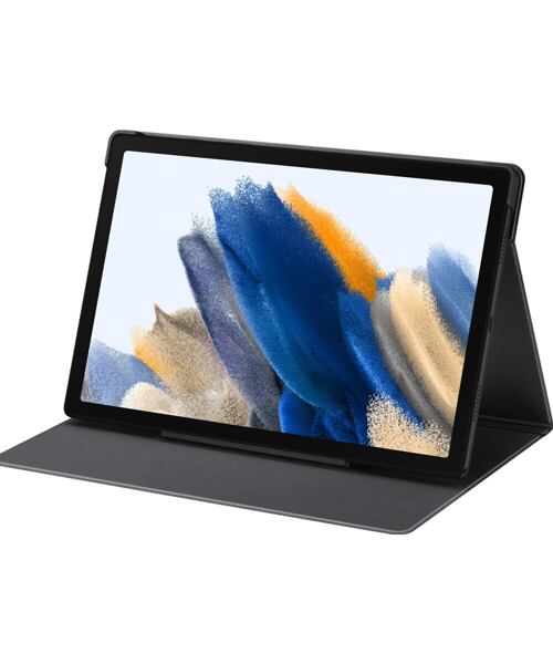 EF-BX200PJE Samsung Pouzdro pro Galaxy Tab A8 Dark Grey