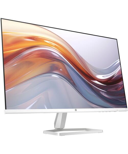 HP LCD 527sa, IPS matný 27" FHD 1920x1080, 300nit, 5ms, VGA, HDMI, repro