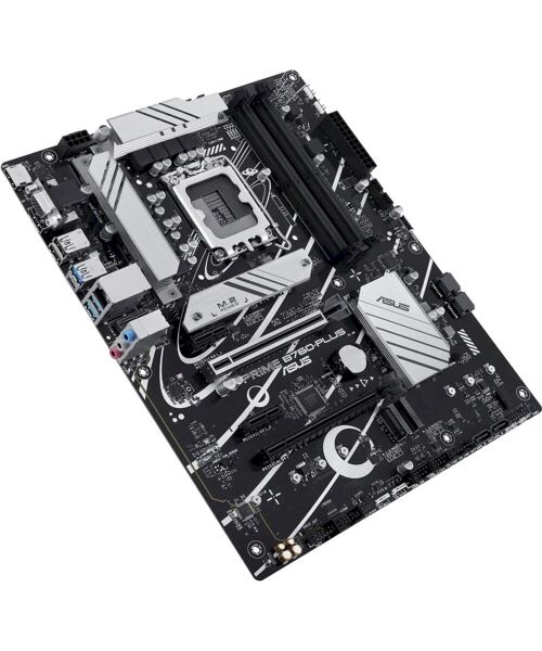 ASUS PRIME B760-PLUS/LGA 1700/ATX