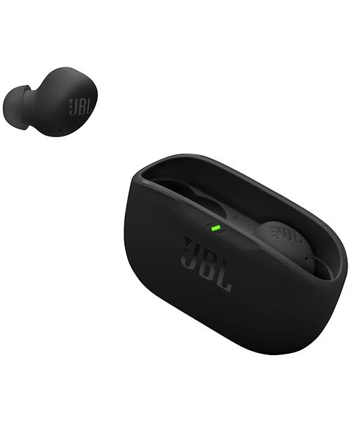 JBL Wave Buds 2 Black