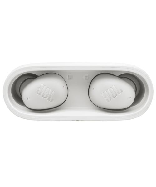 JBL Wave Buds 2 White