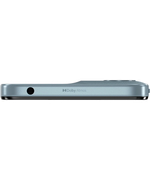 Motorola Moto E15 Dual SIM Misty Blue