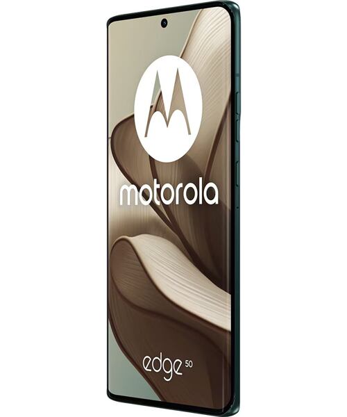 Motorola Edge 50 5G Dual SIM Jungle Green