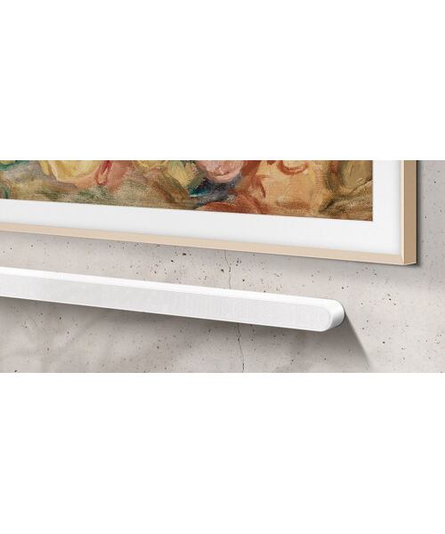 Samsung HW-S711GD Ultra Slim 3.1 Soundbar White