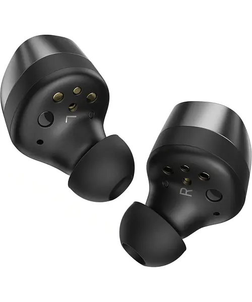 Sennheiser Momentum TWS 4 Black-Graphite