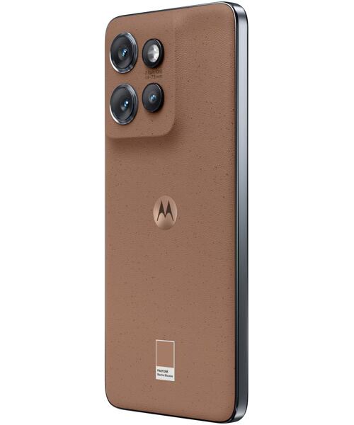 Motorola Edge 50 Neo Dual SIM PANTONE Mocha Mousse