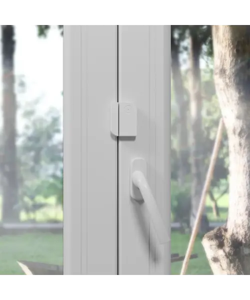 Tesla Smart Bundle Security (2x Window and Door, 2x Motion, 1x Siren Sensor)