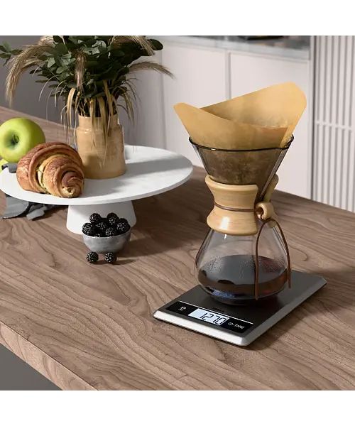 Tesla Smart Kitchen Scale
