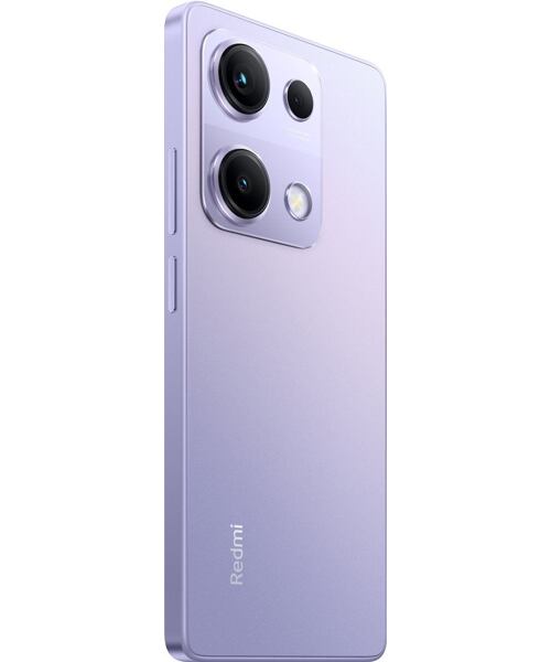 Xiaomi Redmi Note 14S Dual SIM Purple