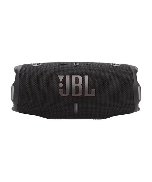 JBL Charge 6 Black