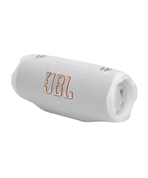 JBL Charge 6 White