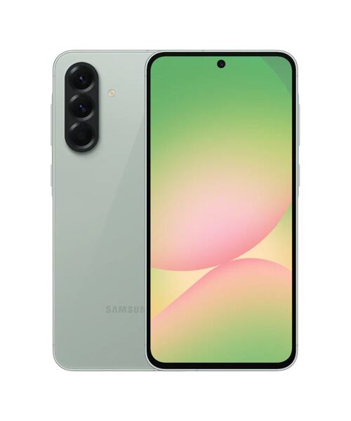 Samsung SM-A566 Galaxy A56 5G Dual SIM Awesome Olive