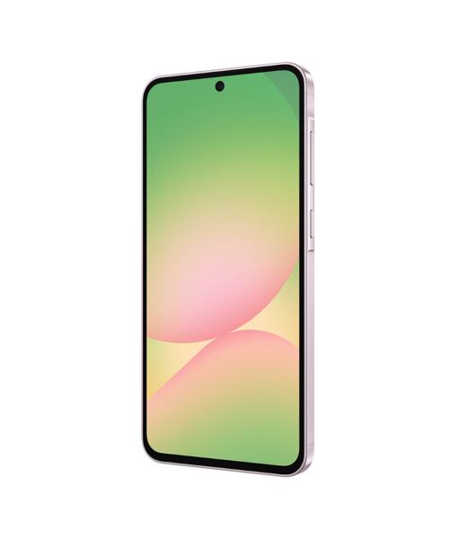 Samsung SM-A566 Galaxy A56 5G Dual SIM Awesome Pink