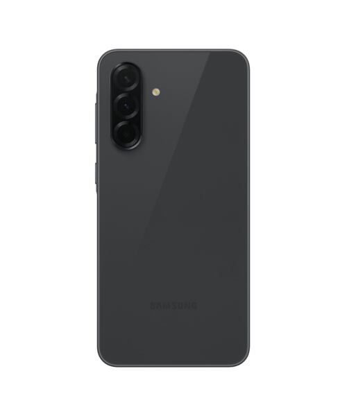 Samsung SM-A366 Galaxy A36 5G Dual SIM Awesome Black