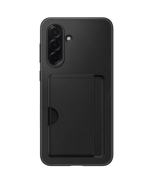 EF-OA366TBE Samsung Card Slot Kryt pro Galaxy A36 5G Black