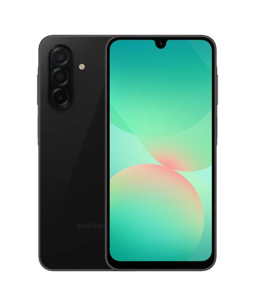 Samsung SM-A266 Galaxy A26 5G Dual SIM Black