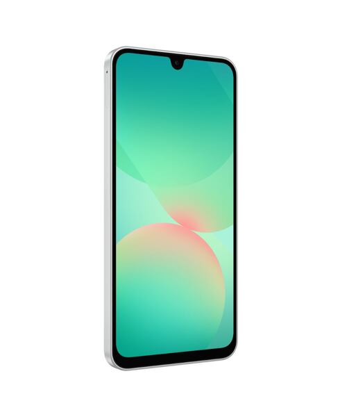 Samsung SM-A266 Galaxy A26 5G Dual SIM White