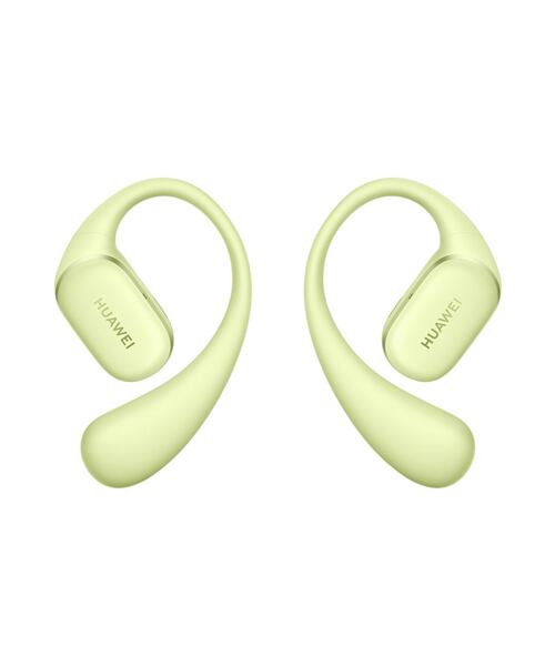 Huawei FreeArc Green