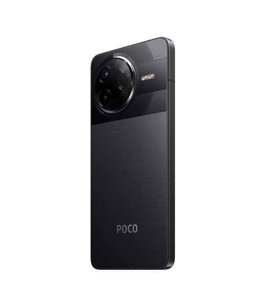 POCO F7 Pro 5G Dual SIM Black