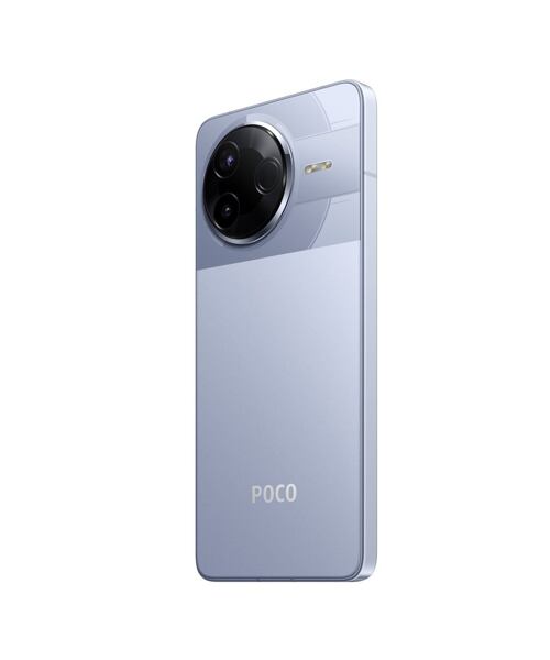 POCO F7 Pro 5G Dual SIM Blue