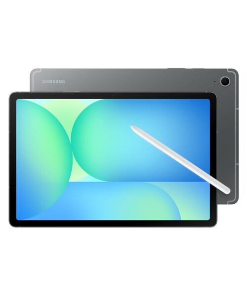 Samsung SM-X526 Galaxy Tab S10 FE 5G Gray