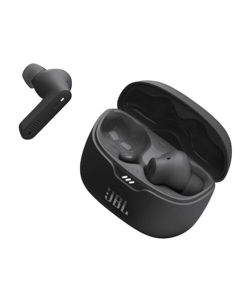 JBL Tune 245NC Black