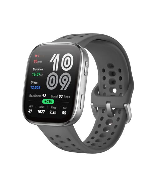Amazfit Bip 6 Charcoal