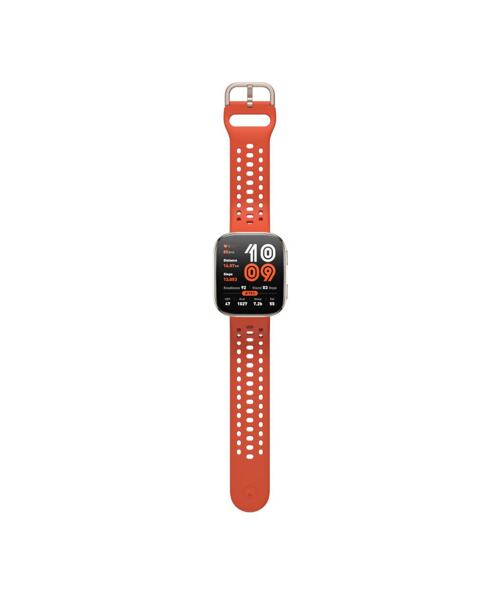 Amazfit Bip 6 Red