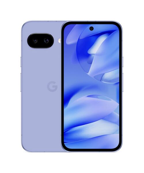 Google Pixel 9a 5G Iris