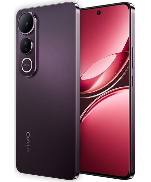 Vivo V50 Lite 4G Dual SIM Phantom Black