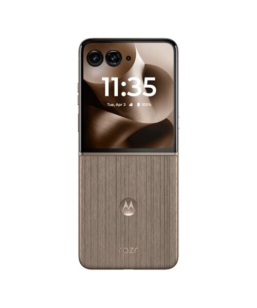 Motorola Razr 60 Ultra 5G Dual SIM PANTONE Mountain Trail