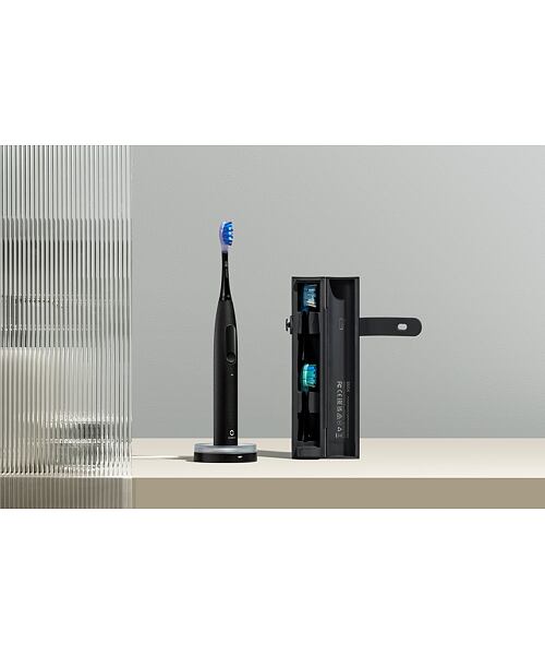 Oclean X Ultra S Sonic Toothbrush Black