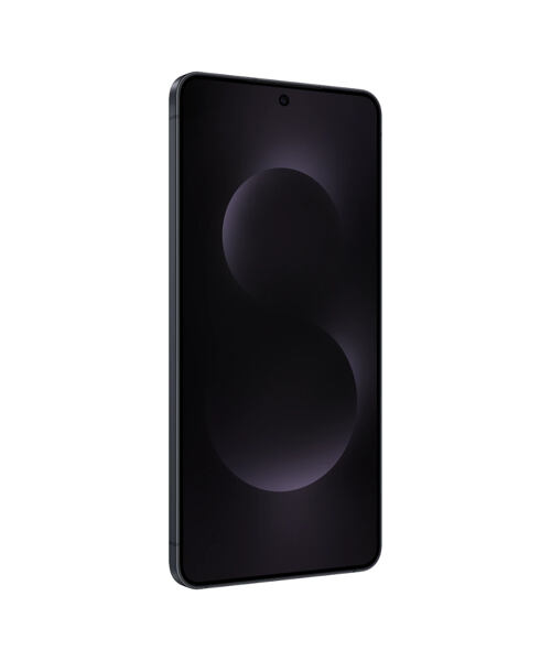 Samsung SM-S937 Galaxy S25 Edge 5G Dual SIM Titanium Jetblack