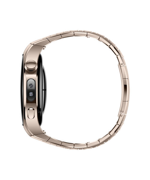 Huawei Watch 5 42mm Stainless Dawnlight