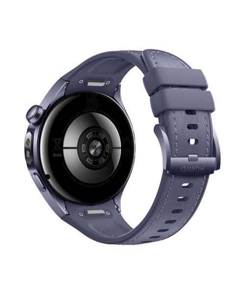 Huawei Watch 5 46mm Titanium Purple