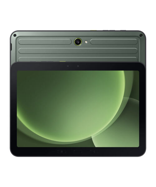 Samsung SM-X356 Galaxy Tab Active5 Pro 5G Green