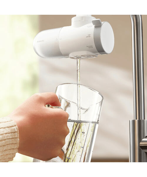 Xiaomi Faucet Water Purifier White