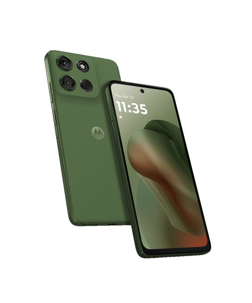 Motorola Moto G56 5G Dual SIM Pantone Dill