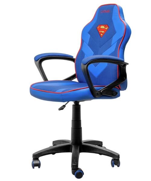 TRUST GXT703SM REVVO KIDS CHAIR SUPERMAN