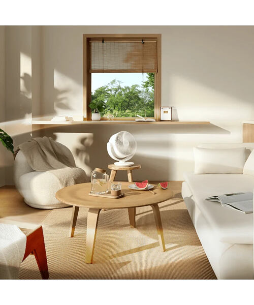 Xiaomi Smart Desktop Air Circulation Fan