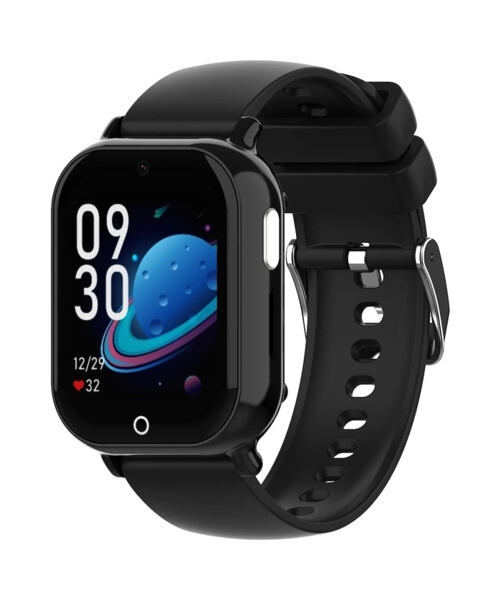 CARNEO GuardKid+ 4G TINY Black