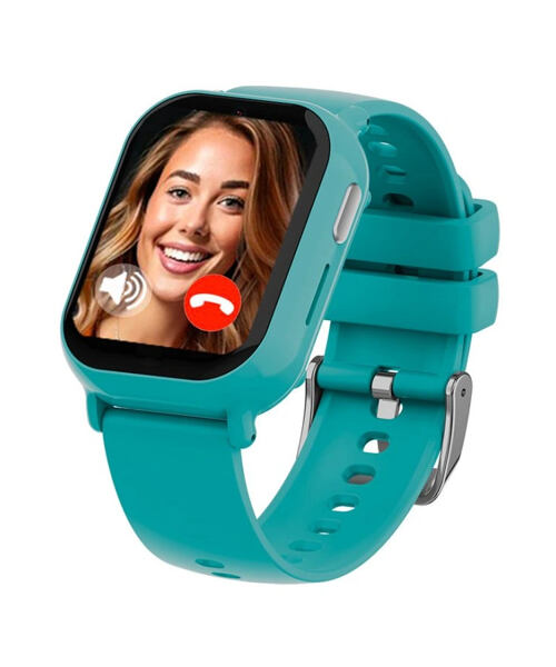 CARNEO GuardKid+ 4G TINY Blue