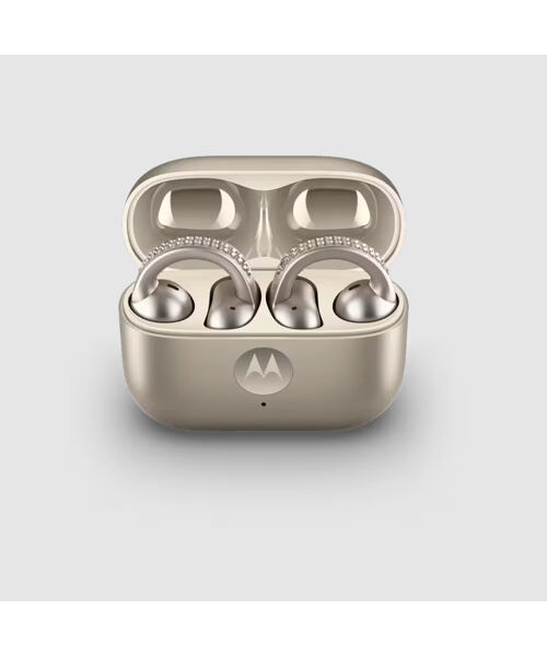 Motorola Moto Buds Loop PANTONE French Oak