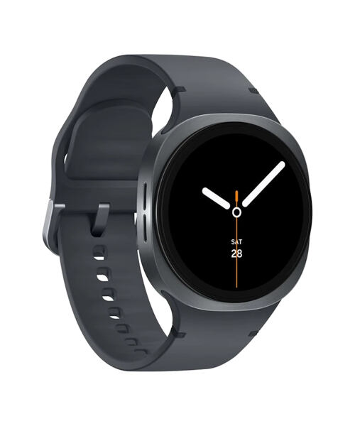 Samsung SM-L320 Galaxy Watch8 40mm Graphite