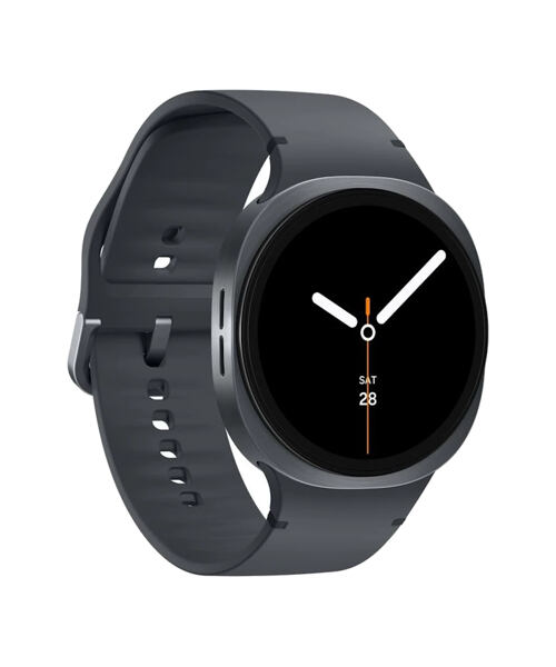 Samsung SM-L335 Galaxy Watch8 44mm LTE Graphite