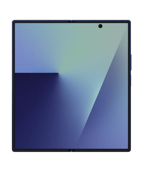 Samsung SM-F966 Galaxy Z Fold7 5G Dual SIM Blue Shadow