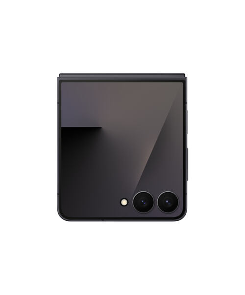 Samsung SM-F766 Galaxy Z Flip7 5G Dual SIM Jetblack