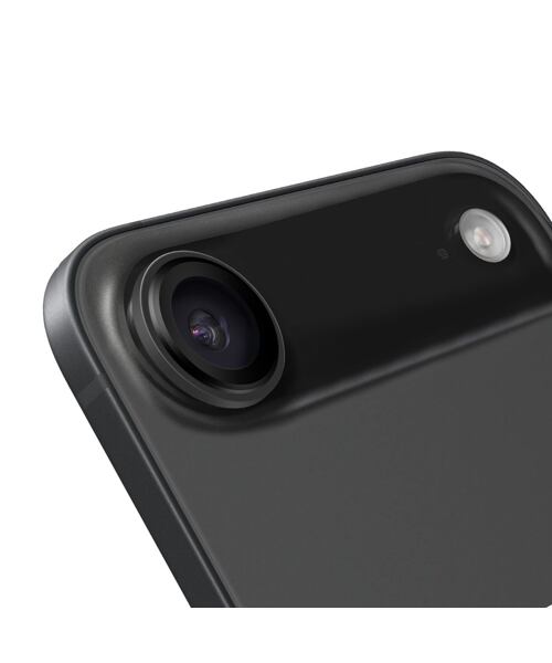 OBAL:ME Ochrana Čoček pro Apple iPhone Air Space Black