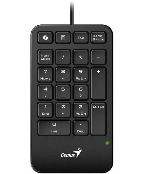 GENIUS NumPad 125