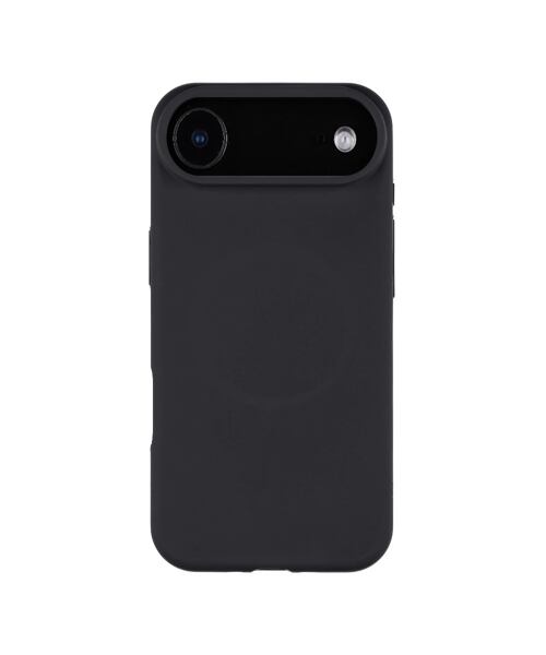 Tactical MagForce Velvet Smoothie Kryt pro Apple iPhone Air Asphalt